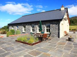 Barr Cill Atha, hotel with parking in Kenmare