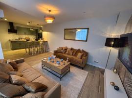 Douceur d'Or, hotell sihtkohas Vierzon