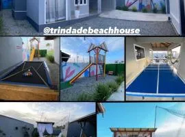 Trindade Beach House