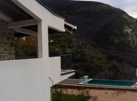 Etno House Mali Grm