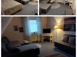 Single Apartment