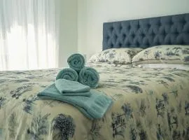 Cosy Apartment in beachside location