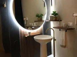 L'URBANA Rooms