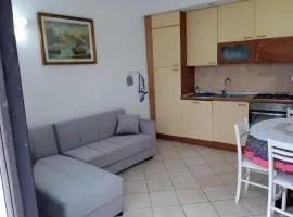 Intero Appartamento Con Cucina E Bagno Privato