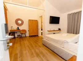 Hotel 5 HILLS DRAGASANI