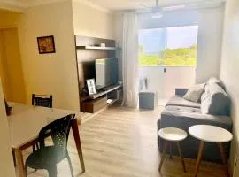 Apt Ilhéus próximo a Praia dos Milionários