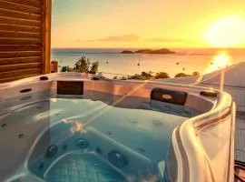 Sunset Lodge