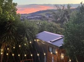 Modern Kiama Tiny House - A unique coastal escape, minicasa a Kiama