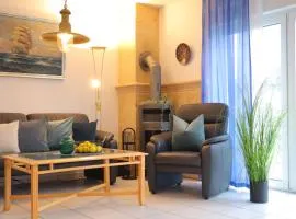 Villa am Meer - Seeadler