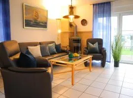 Villa am Meer - Seeadler