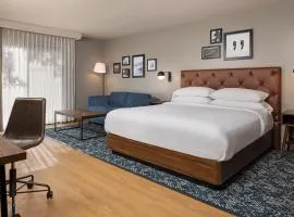 Four Points by Sheraton Bakersfield