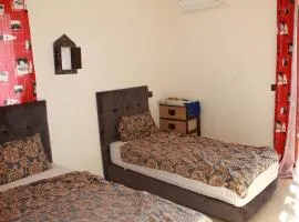beautiful appartement near airport