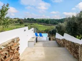 Casa do Jardim Secreto - Monsaraz