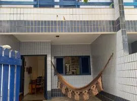 casa de praia em castelhanos