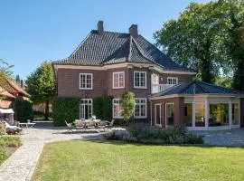 Ehemaliges Gutshaus Oevelgönne