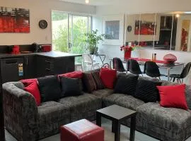 Art House Apartment