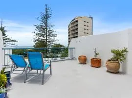 Fairseas Golden Beach