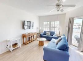 Sandpiper Cove 9206- by Holiday Isle Properties