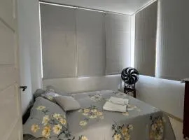 Casa Estrela Room