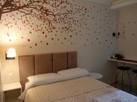 LOFT NOVO CONFORTÁVEL, hotel v destinaci Sorocaba