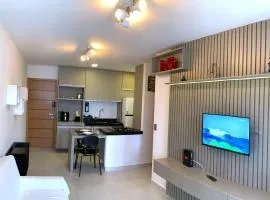 Ponta Verde 250m praia I Feirinha do Artesanato I Piscina I Academia