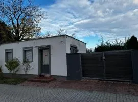 Ubytováni Vinoř