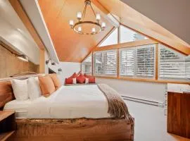 The Den, Heart of Village, Free Parking