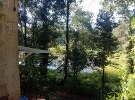 Fishing Hut