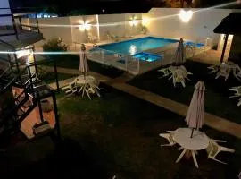 Hosteria Torol Calta