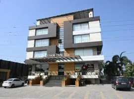 srijan inn