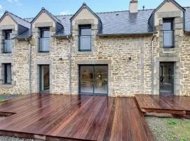 Stunning Home In Névez With Wifi