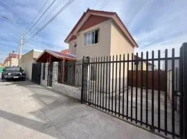 Casa Disponible