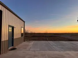 Sunset Shack