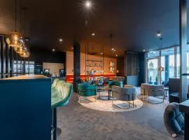 JustStay München Hotel & Apartments
