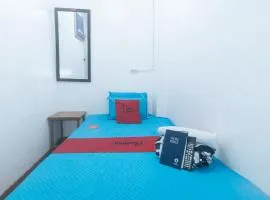 RedDoorz near OWWA Pasay