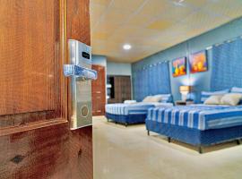 Hotel Five Stars sv, cheap hotel in Berl&iacute;n