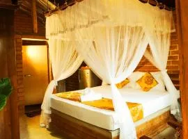 Lunuvila Resort Hiriketiya Dikwella
