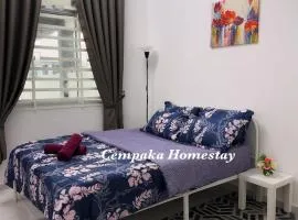 Homestay Kulim, Cempaka Homestay Desa Kayangan