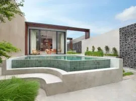 Garden Villas Ubud By BREIG
