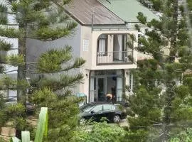 Mya House