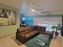 Cozy Accommodations - Abbey Hope View