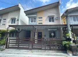 Mago Nouveau Residence 3bdrm-3bath Subdivision