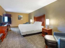 Clarion Inn