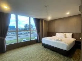 Li Garden Hotel