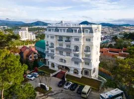 CALYSSA HOTELS & VILLAGE