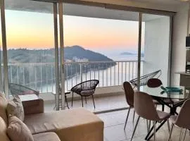 Apartamento Blue Acapulco Diamante