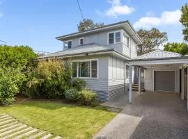 Old Lonsdale Classic on Kirk