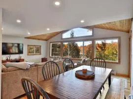 Lakeside Lodge at Fern Lake - 3BR, 1BA Waterfront with Dock