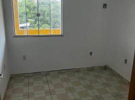 Confort Casa, hotel en São João de Meriti