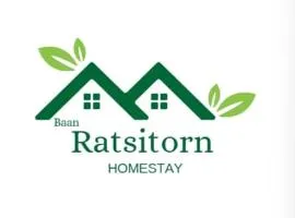 BaanRatsitornHomestay